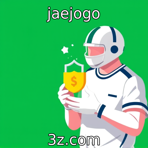 jaejogo | Desvendando os segredos das apostas esportivas no Brasil