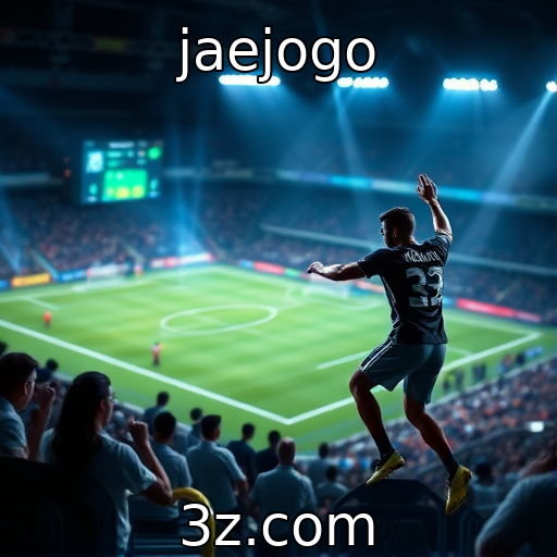 jaejogo : Transformando apostas esportivas: Como as análises detalhadas podem aumentar seus ganhos