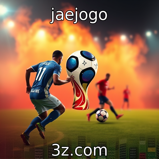 jaejogo : Os segredos das melhores apostas esportivas de 2025