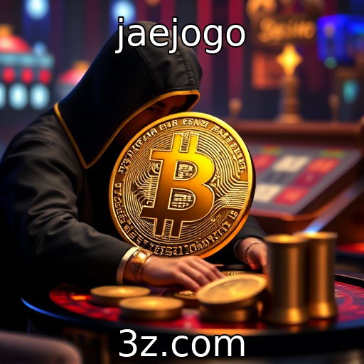 jaejogo | Mudanças nas Apostas: Como as Criptomoedas Transformam o Jogo