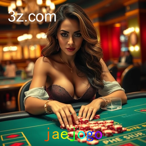 A Revolução do Esporte no Site jaejogo: Vivencie a Paixão