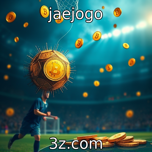 jaejogo : Como as criptomoedas estão transformando o mercado de apostas no Brasil