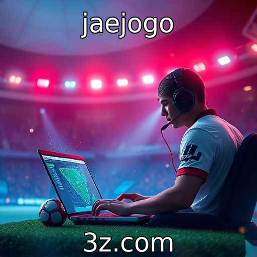 jaejogo - Análise das Melhores Apostas Esportivas para o Campeonato Atual