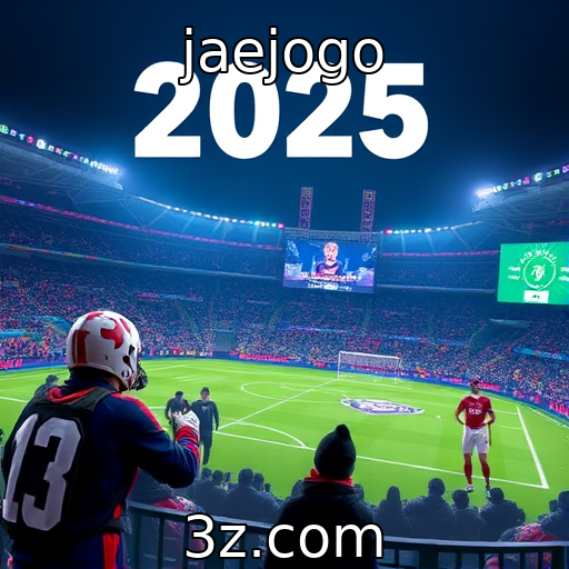 jaejogo : Os maiores campeonatos de e-sports que você não pode perder este ano