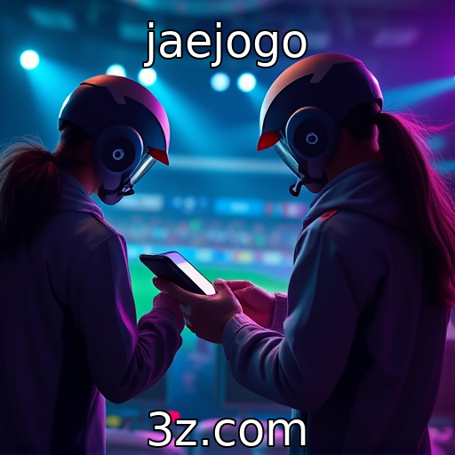 jaejogo - Desvendando o Impacto das Apostas Esportivas em Ciclos de Campeonatos