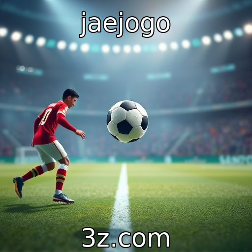 jaejogo | Navegando no Mundo das Apostas: Os Segredos para Análises Precisos