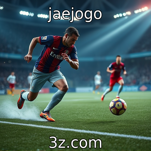 jaejogo - Apostas esportivas: Como analisar as partidas para aumentar seus ganhos