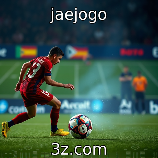 jaejogo | Apostas esportivas: Como analisar partidas pode aumentar seus ganhos