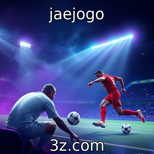 jaejogo : Os segredos das apostas esportivas: como aumentar suas chances de vitória