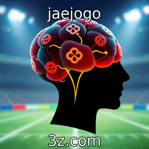 jaejogo : Apostas esportivas: estratégias para aumentar suas chances de vitória