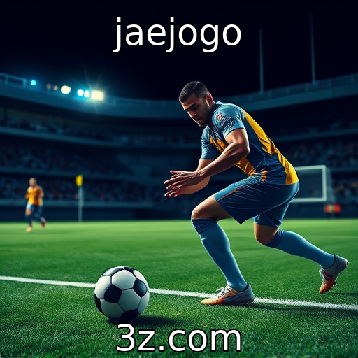 jaejogo | Apostas Esportivas: Como Análises Técnicas Podem Garantir Sucesso