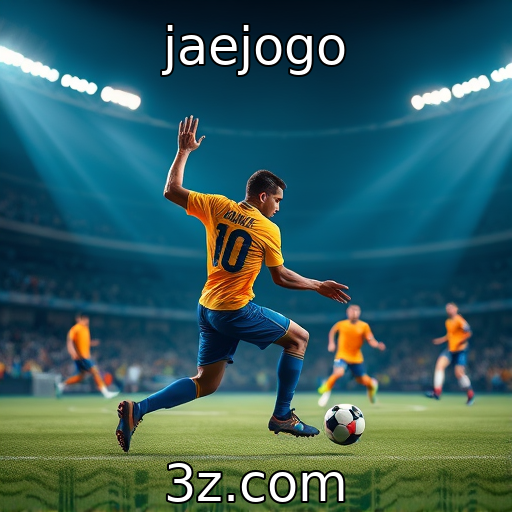 jaejogo - A crescente popularidade das apostas esportivas no Brasil