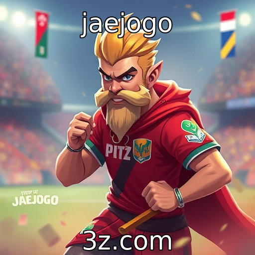 jaejogo : A Revolução das Apostas: Como o Pix Transformou o Mercado Brasileiro