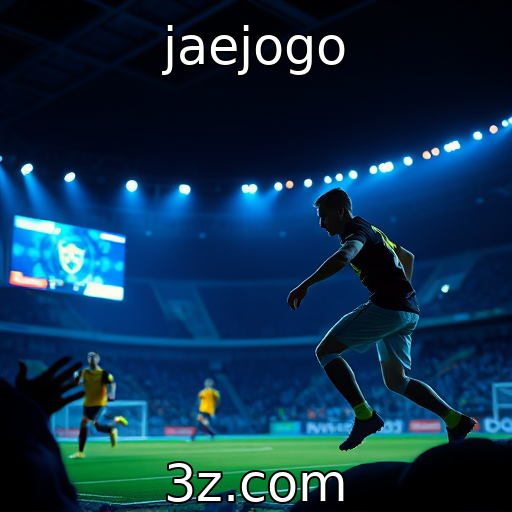 jaejogo : Transformação das Apostas Esportivas no Brasil: Oportunidades e Desafios