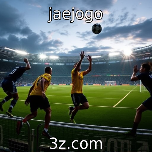 jaejogo - Transformando a Paixão em Lucro: O Crescimento das Apostas Esportivas no Brasil